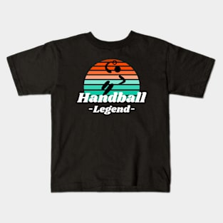 Handball Legend Kids T-Shirt